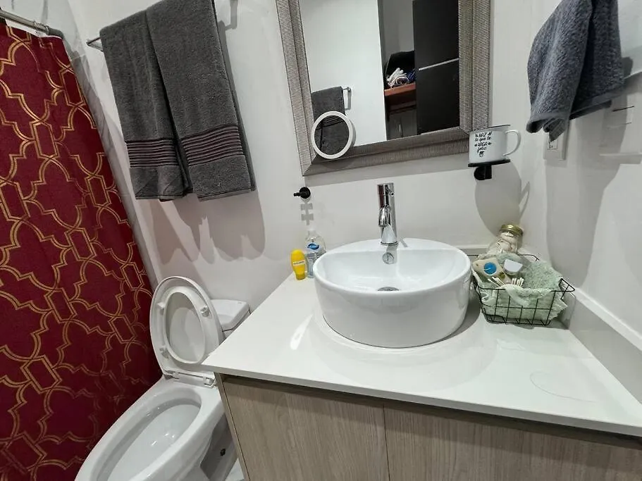 Διαμέρισμα Departamento Kasa Kin En Aldea Tulum Plus Μεξικό