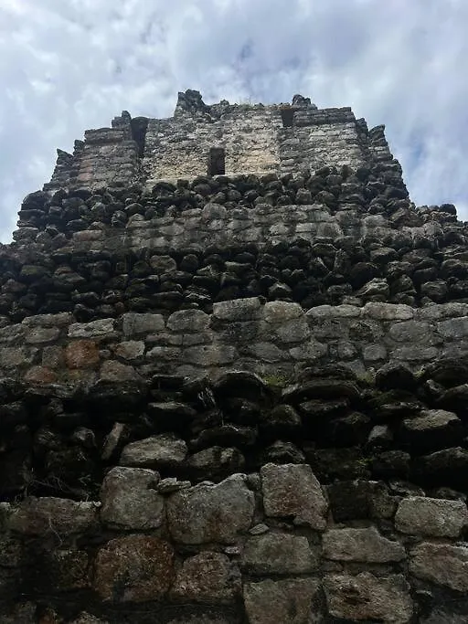 Departamento Kasa Kin En Aldea Tulum Plus Μεξικό