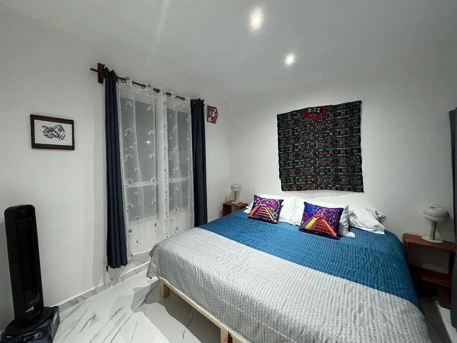 Departamento Kasa Kin En Aldea Tulum Plus Mexico